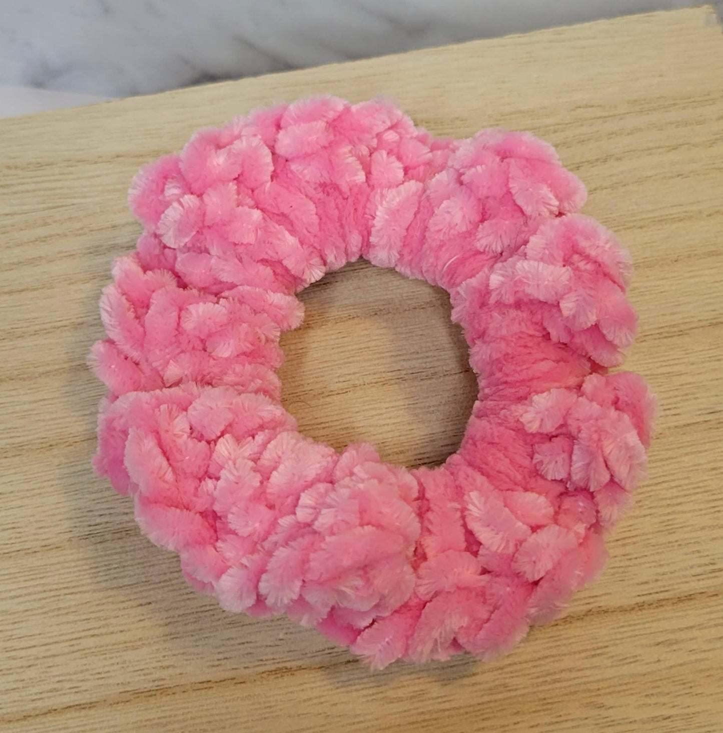 Basic Scrunchie