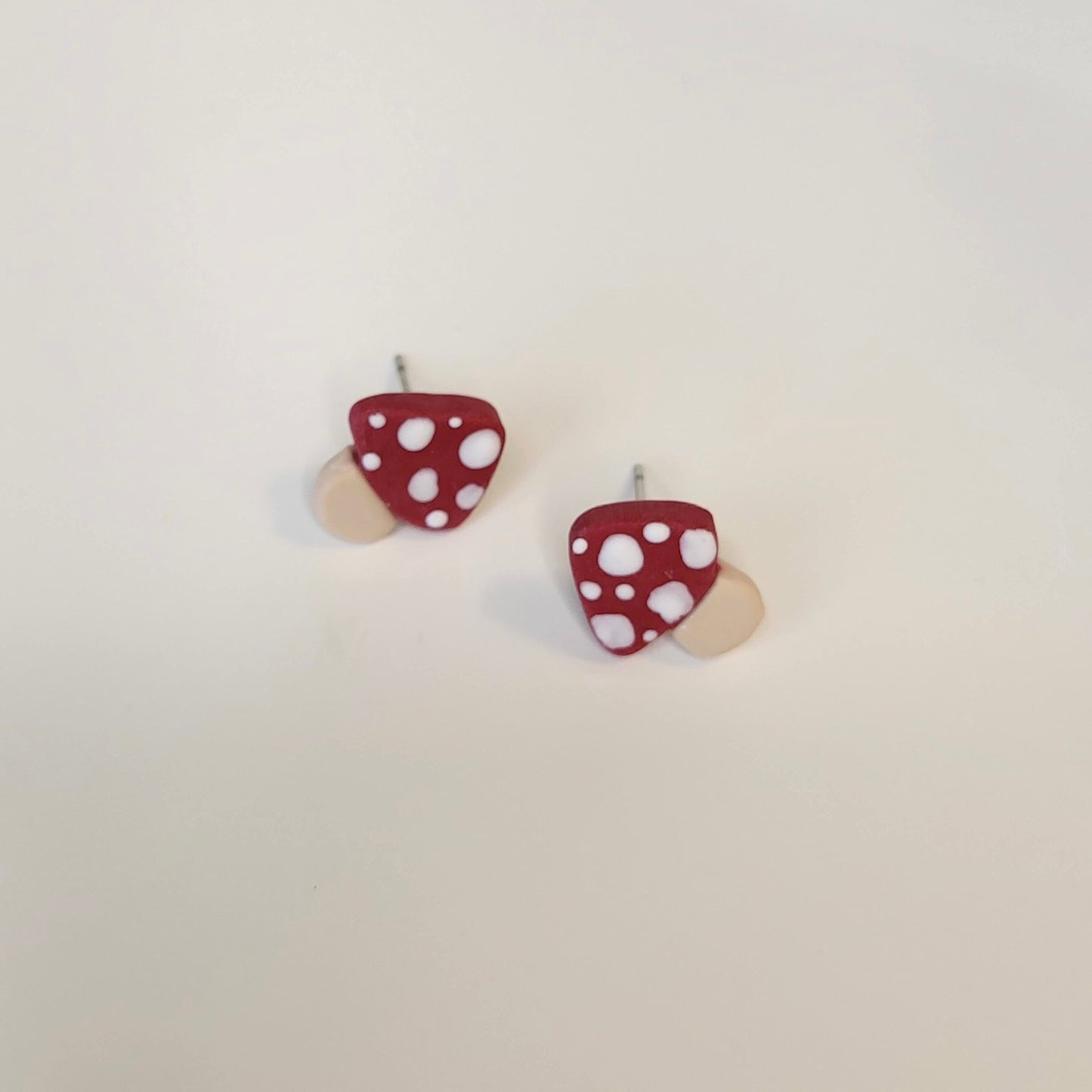 Mushroom Studs
