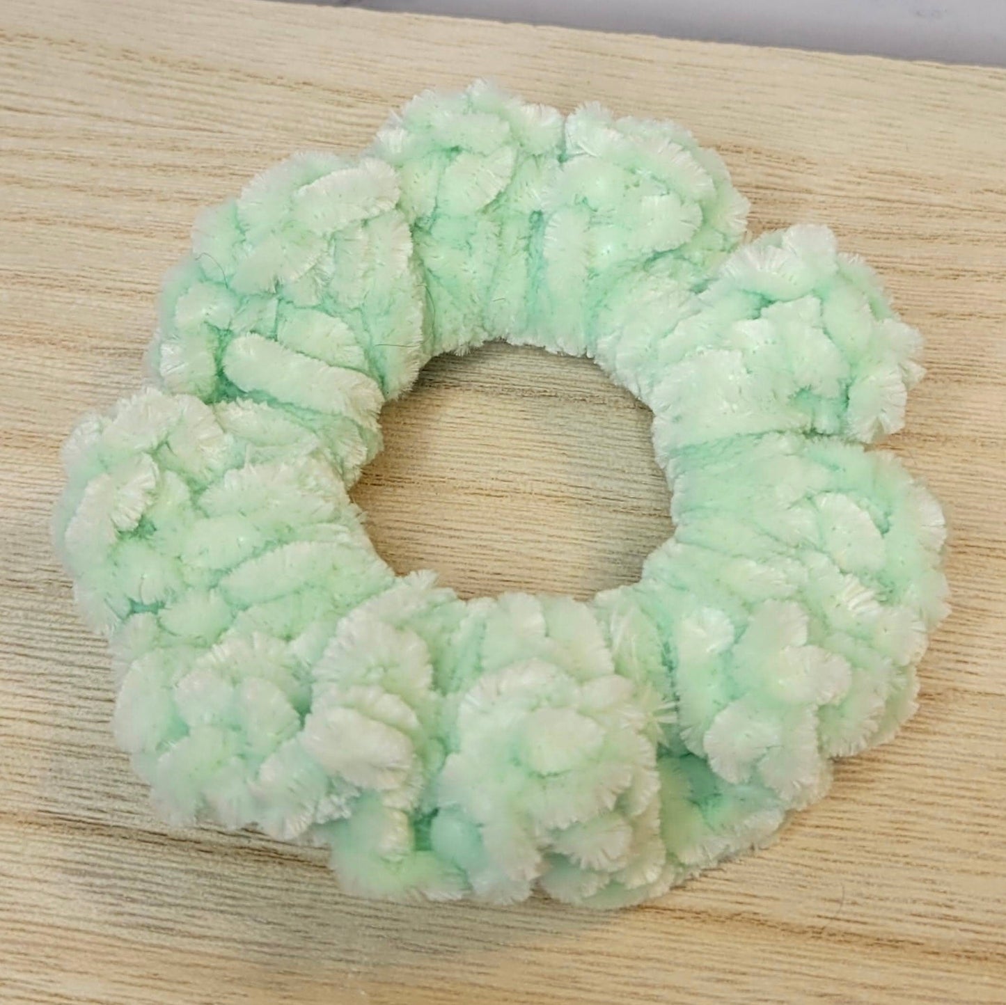 Basic Scrunchie