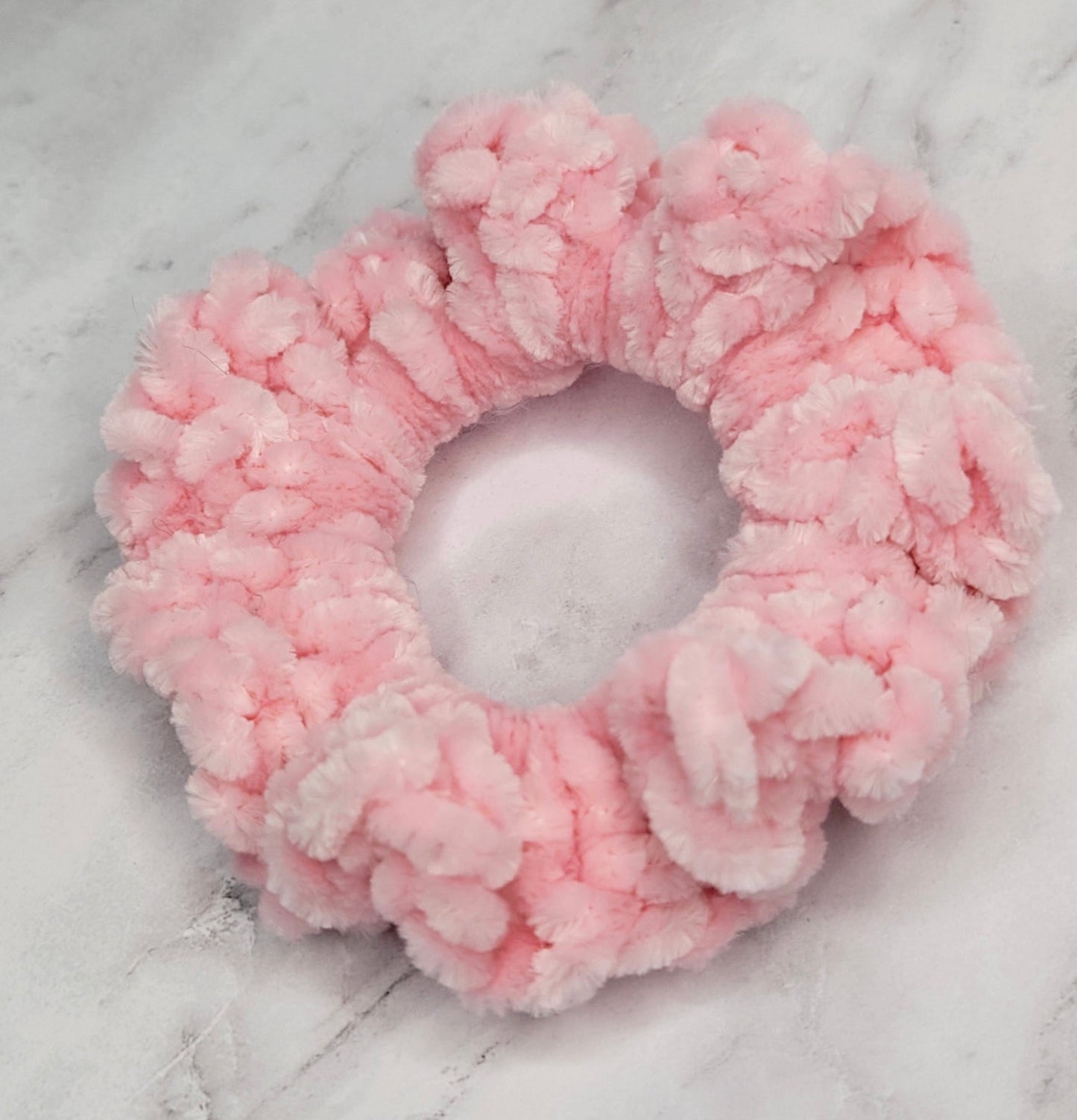 Basic Scrunchie