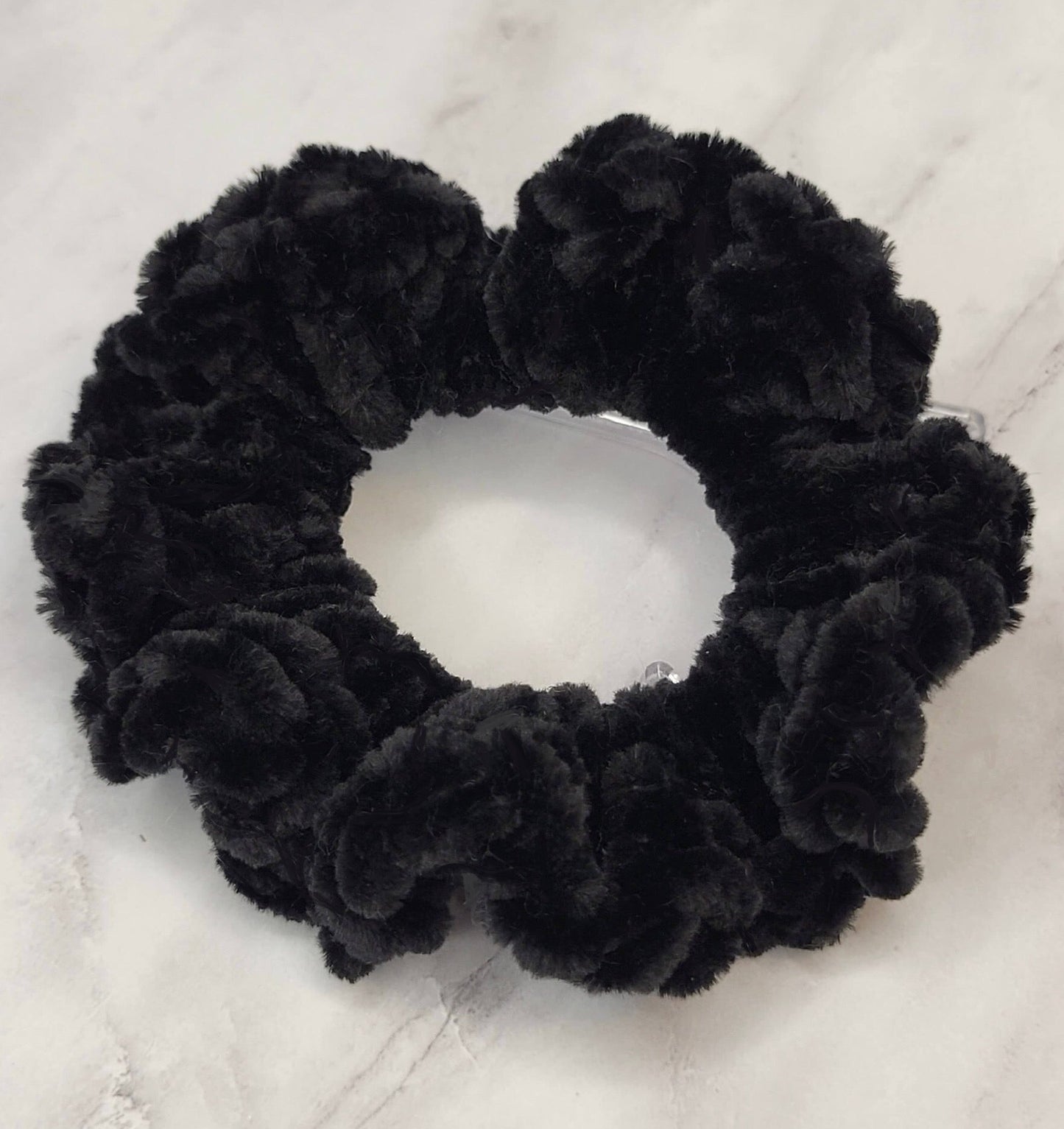 Basic Scrunchie