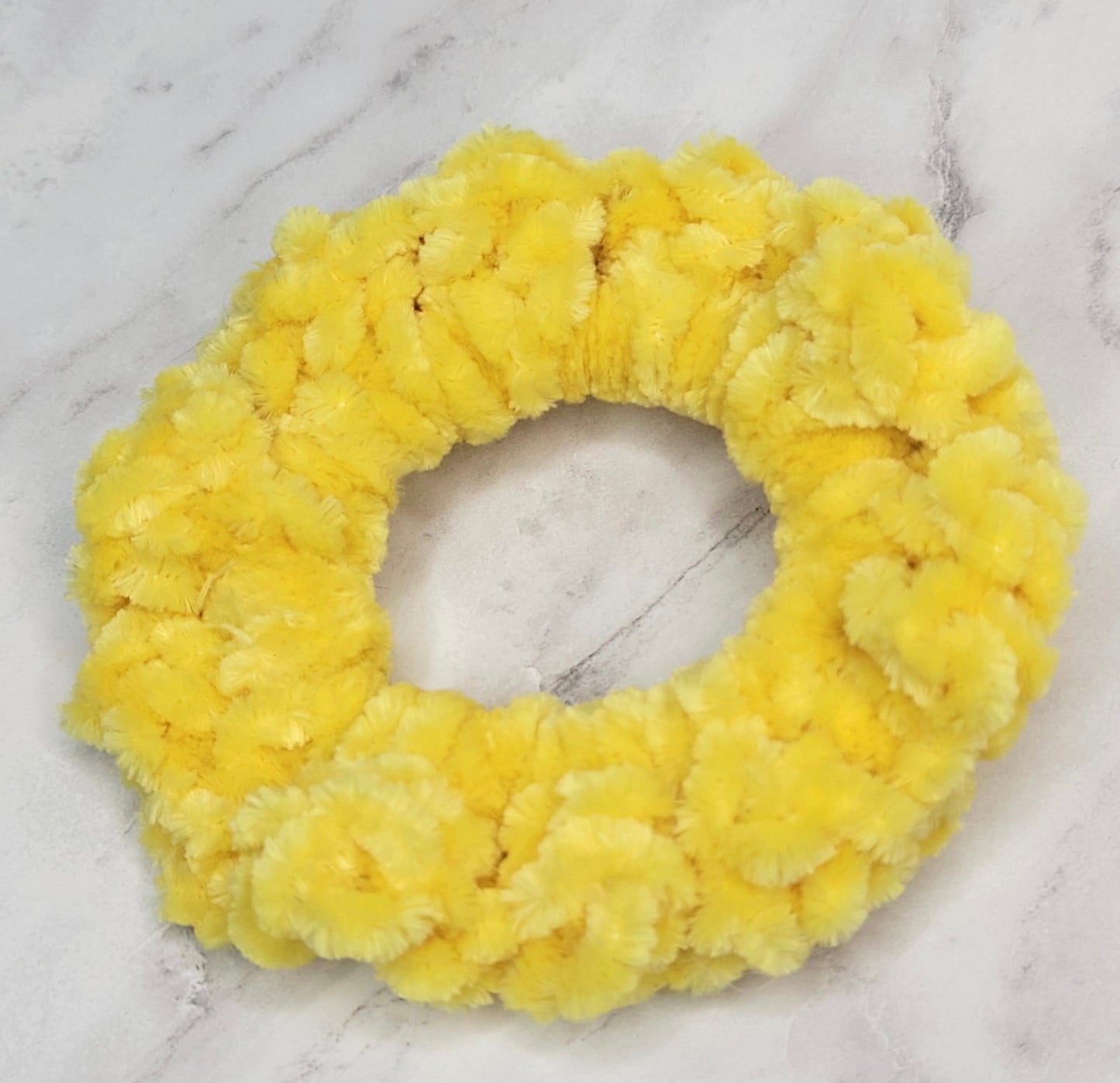 Basic Scrunchie