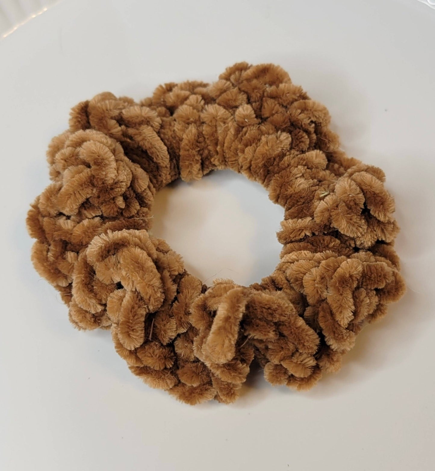 Basic Scrunchie