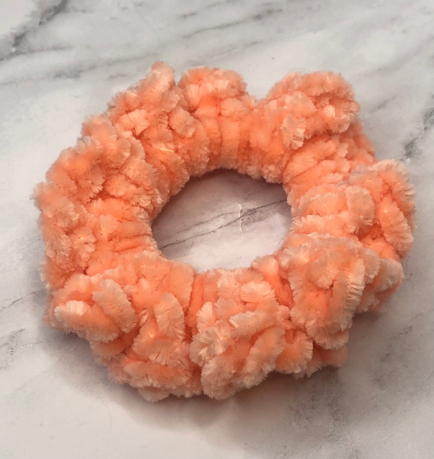 Basic Scrunchie