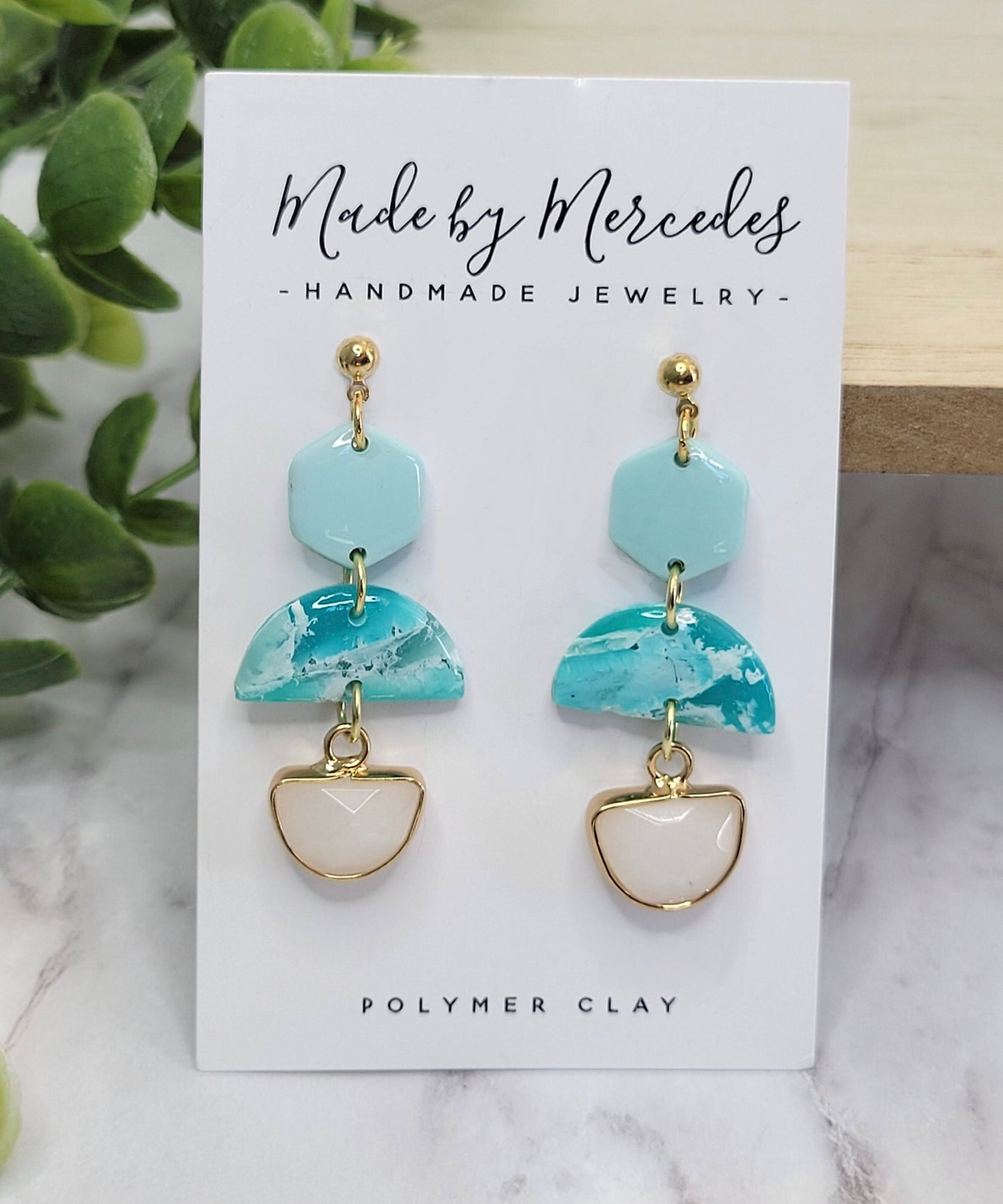 Ocean Stone Trio