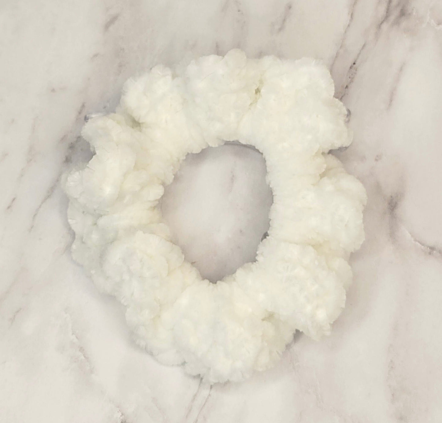 Basic Scrunchie