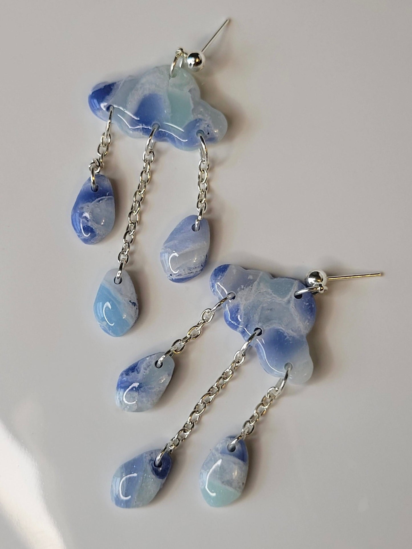 Cloud Dangles