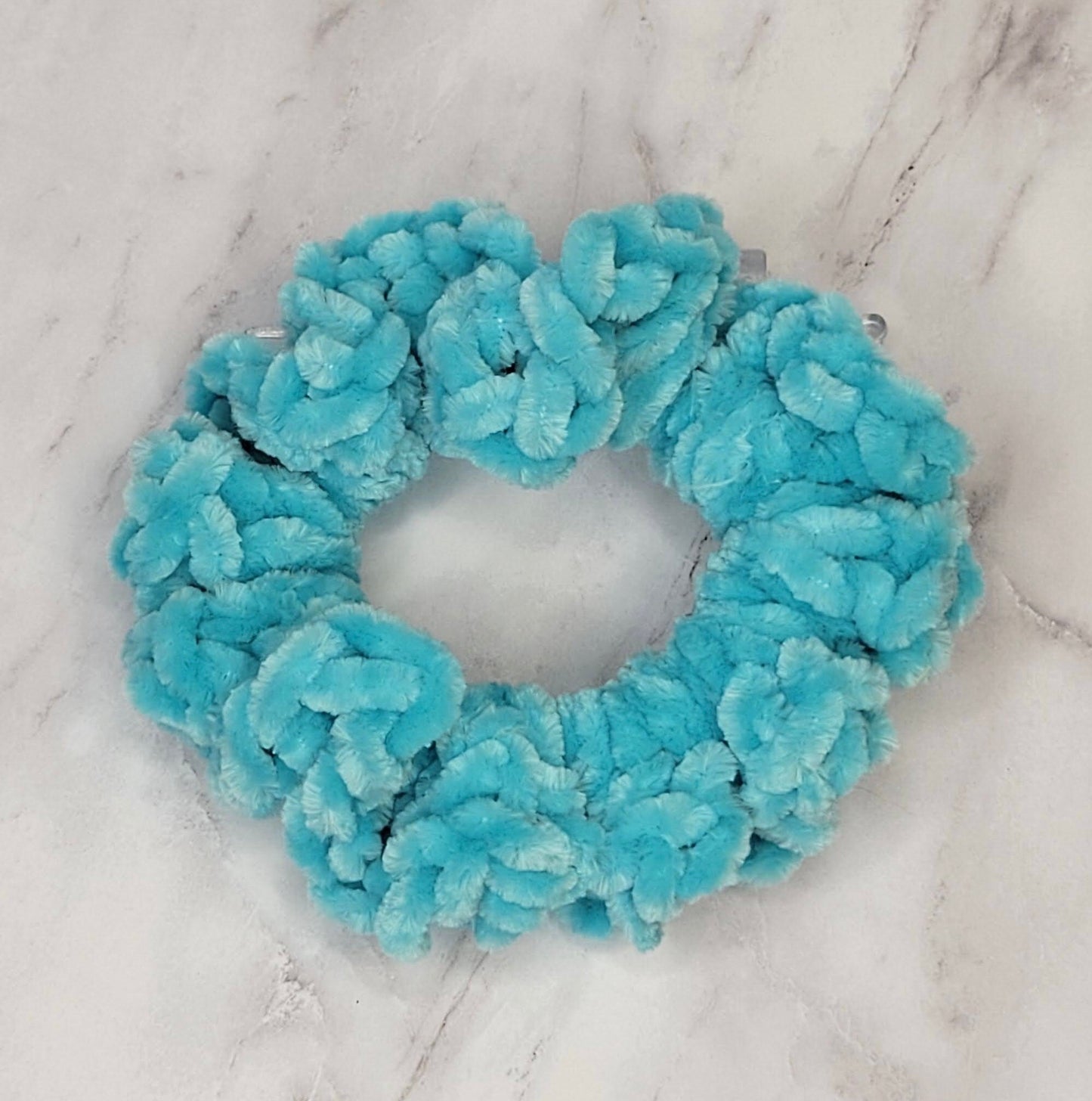 Basic Scrunchie