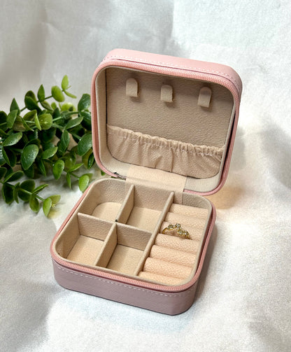 Custom Jewelry Boxes