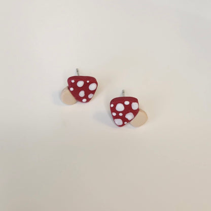 Mushroom Studs