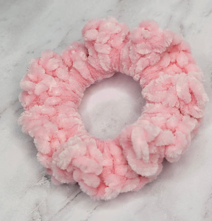Basic Scrunchie