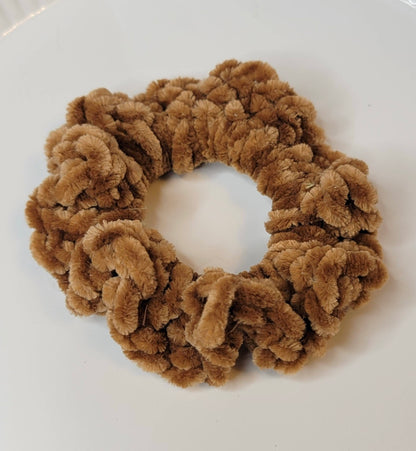 Basic Scrunchie