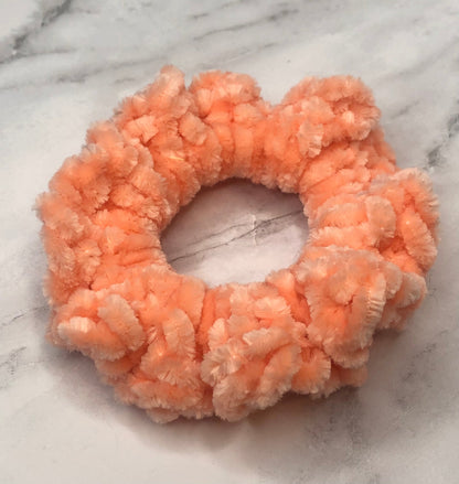 Basic Scrunchie