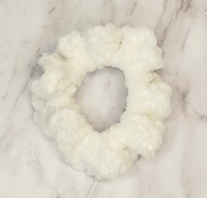 Basic Scrunchie